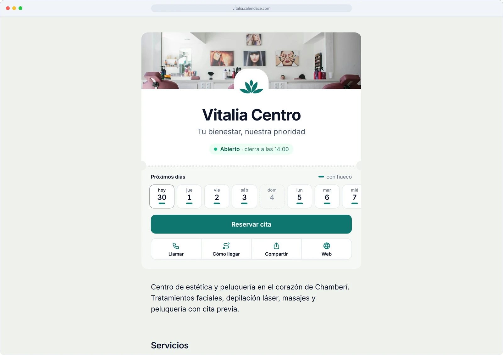 Compacta