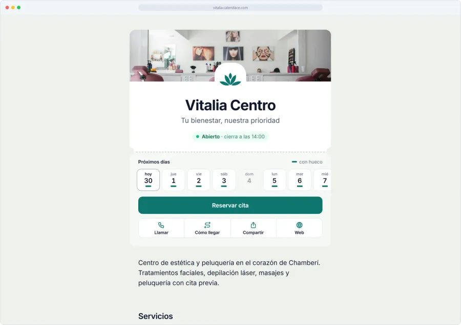 Compacta