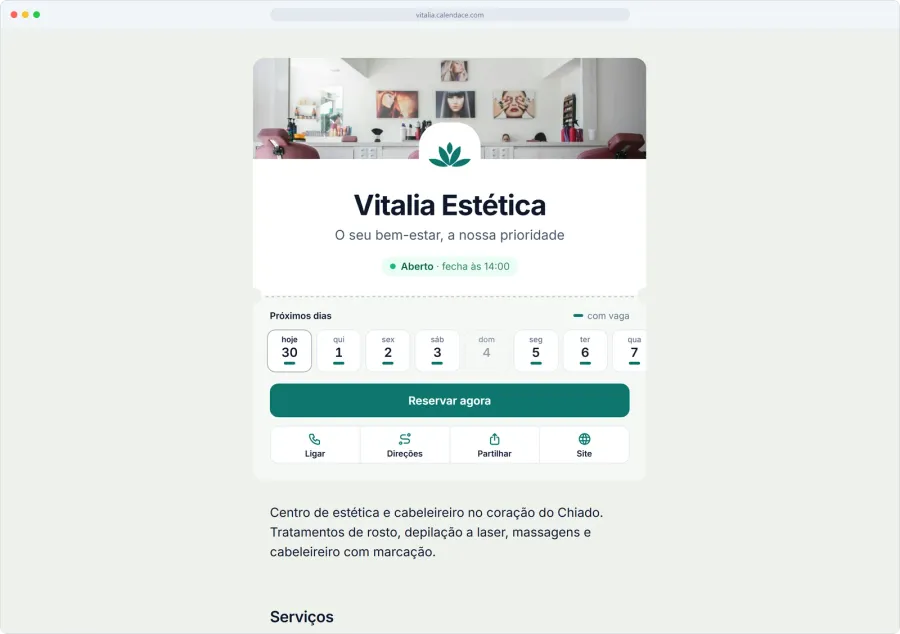 Compacto