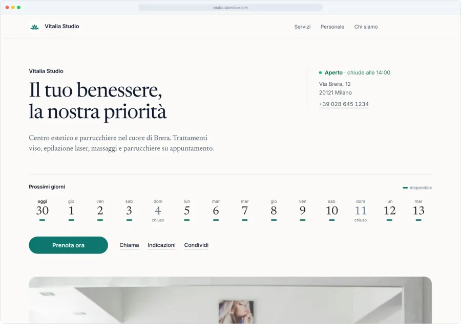Minimal